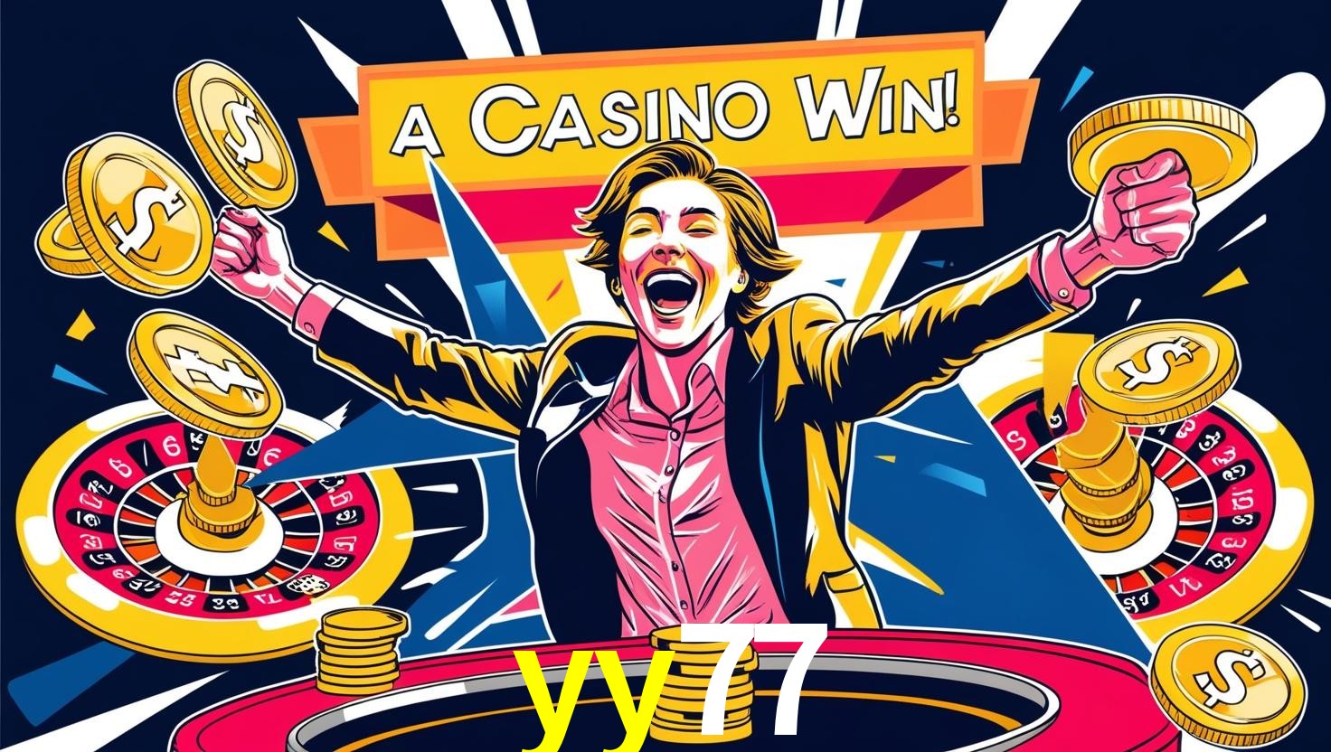 Login Seguro YY77.COM