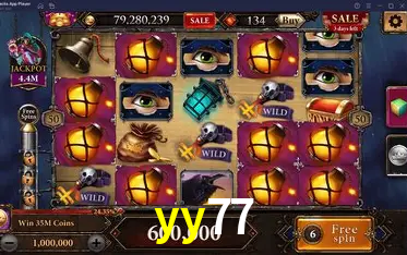 yy77 bet
