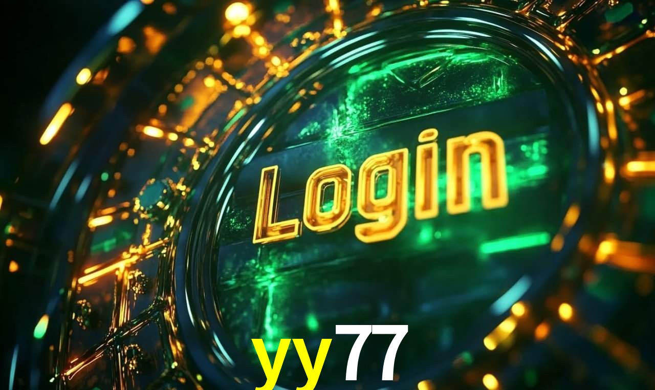 Recursos Exclusivos do App yy77 - Modo Offline, Login Biométrico