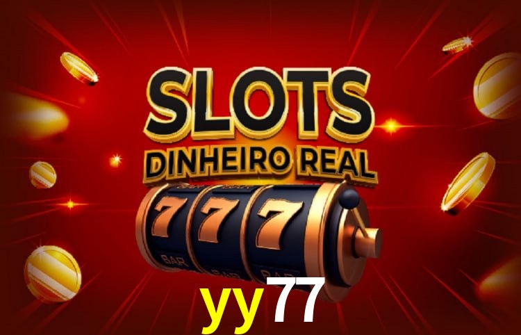 Cassino ao Vivo yy77 - Dealers Brasileiros Profissionais