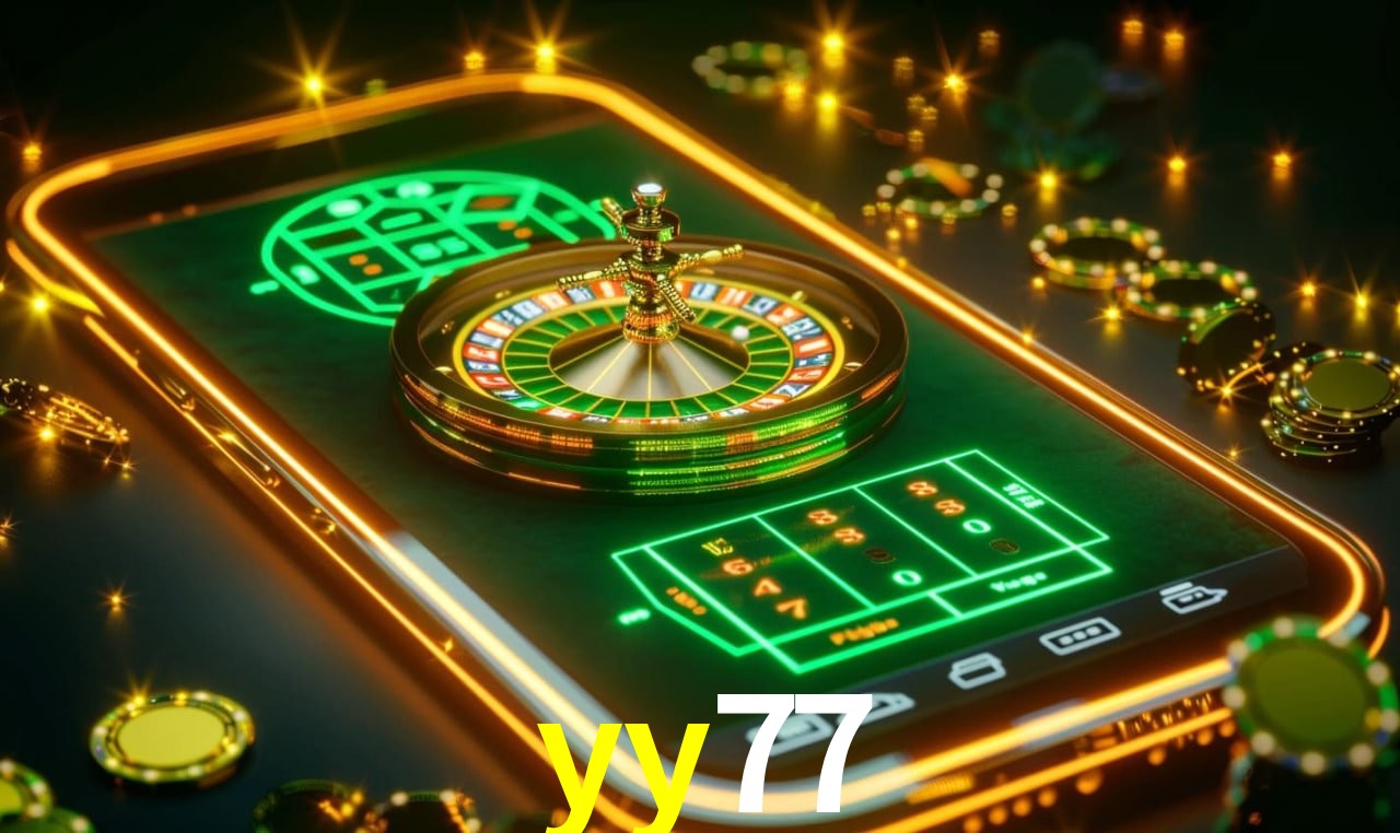 Imagem secundária de apoio para instalação do app yy77