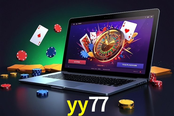 Jogos de Mesa Premium yy77 - Blackjack, Roleta, Baccarat